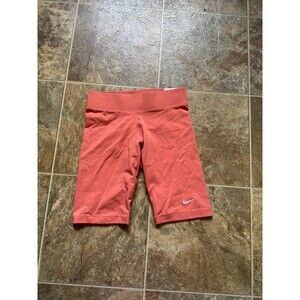 New Nike Bike Shorts Size Small
